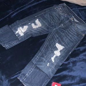 True religion jeans